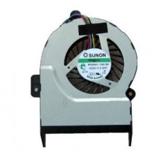 Ventoinha Cooler Fan Asus K55 K55VM R500V X45C X45VD X45VD1 X55 X55V X55VD (Ver lista de compatibilidades)